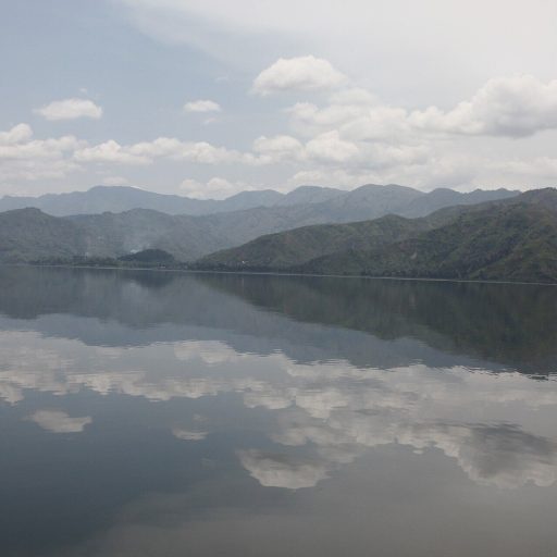Lake Kivu 4